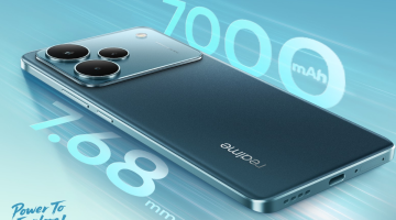 Realme P4 Pro الجديد أداء قوي ومواصفات رائدة تنافس هواتف الفئة العليا
