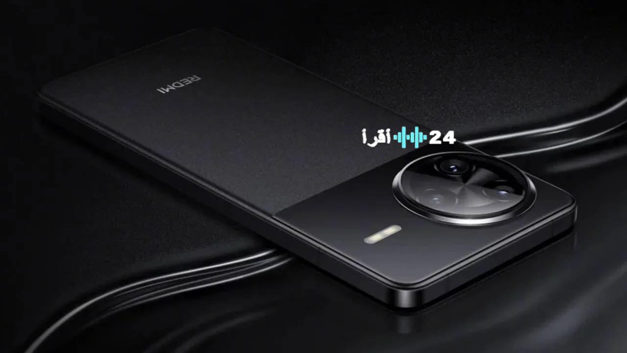 ريدمي تكشف عن مواصفات هاتف Redmi K90 Pro قبل الإطلاق الرسمي