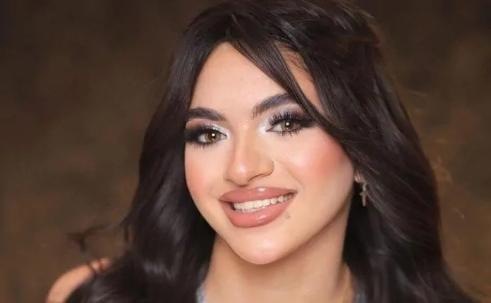«تحقيقات موسعة» القبض على البلوجر سوزي الأردنية بتهمة نشر محتوى مسيء وخادش للحياء