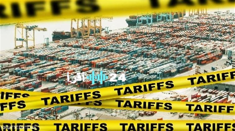 رسوم ترامب التجارية تثير مخاوف من تباطؤ الاقتصاد الأمريكي