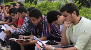 «بشرى سارة للطلاب!» منح دراسية كاملة لطلاب الثانوية العامة 2025 بالجامعات الأهلية والخاصة