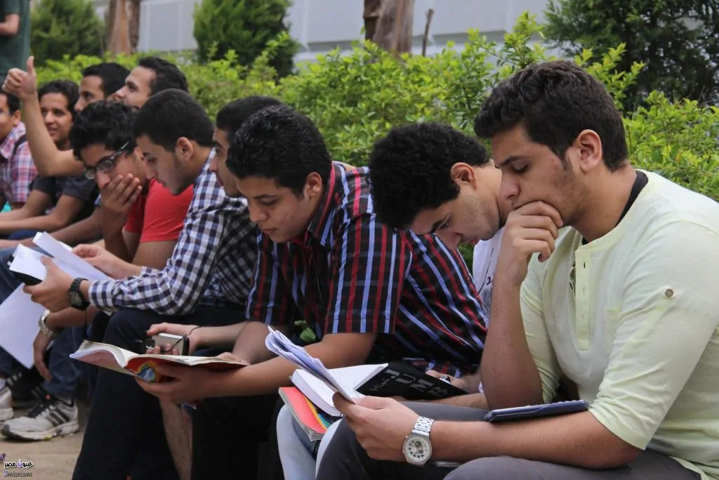«بشرى سارة للطلاب!» منح دراسية كاملة لطلاب الثانوية العامة 2025 بالجامعات الأهلية والخاصة