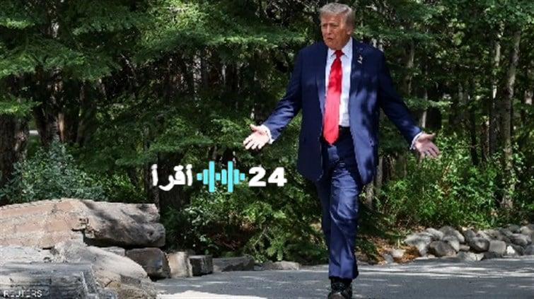 «ضربة قوية» ترامب يختار حليفًا مقربًا لقيادة وكالة إحصاءات العمل.. ماذا يعني للاقتصاد؟