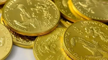 الذهب يتأرجح … سعر الجنيه الذهب يثير حيرة المستثمرين في بداية سبتمبر 2025