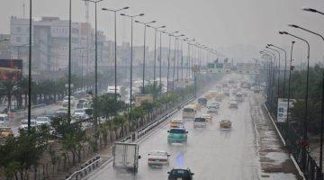 طقس العراق غدا توقعات الأجواء ودرجات الحرارة بالتفصيل