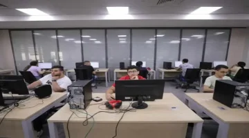 رابط تقليل الاغتراب المرحلة الثالثة 2025 وشروط التقديم للثانوية العامة