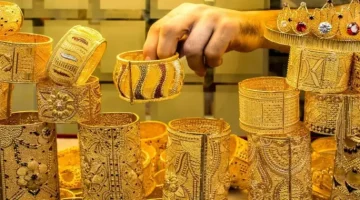 «صعود الأصفر».. أسعار الذهب عيار 21 تتوهج بعد قفزة جديدة