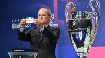قرعة دوري أبطال أوروبا 2025-2026.. صدامات قوية وأجواء مشتعلة في موناكو