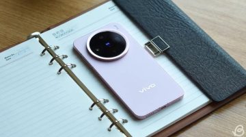 صاروخ Vivo X300 يزلزل سوق الهواتف الذكية بتقنيات تصوير غير مسبوقة