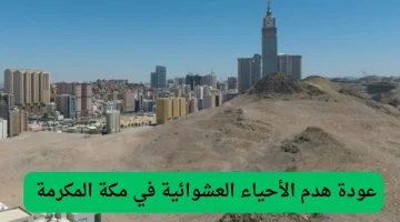 خطوات التقديم والأحياء المشمولة