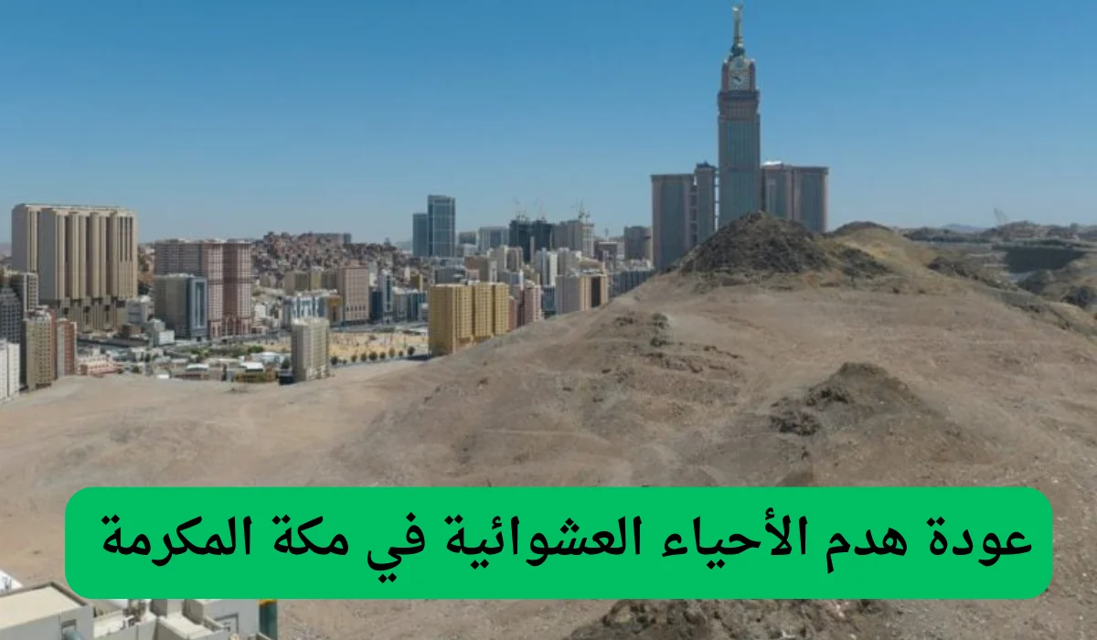 تعرف على خطوات التقديم والأحياء المشمولة بالخدمة الجديدة لعام 1447