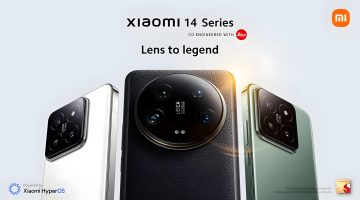شاومي Xiaomi 14 Ultra يتربع على عرش الابتكار.. أعرف المواصفات والمميزات كاملة