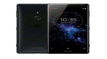 سوني تطلق هاتف Neura X1 بشاشة 5.7 بوصة ومعالج ثماني النواة
