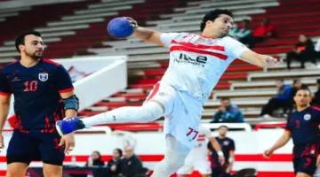 «استعدادًا للموسم الجديد» يد الزمالك يحلق إلى رومانيا لبدء معسكره التدريبي