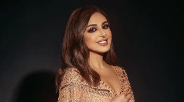 أنغام وتطورات حالتها الصحية بعد العمليات الجراحية في ألمانيا