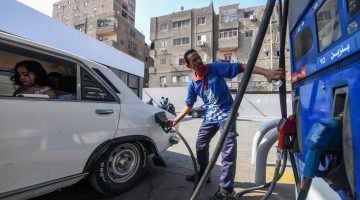 «قفزة جديدة في الأسعار» أسعار البنزين ترتفع اليوم الثلاثاء 5 أغسطس 2025.. وهذه توقعات نطاق التغيّر
