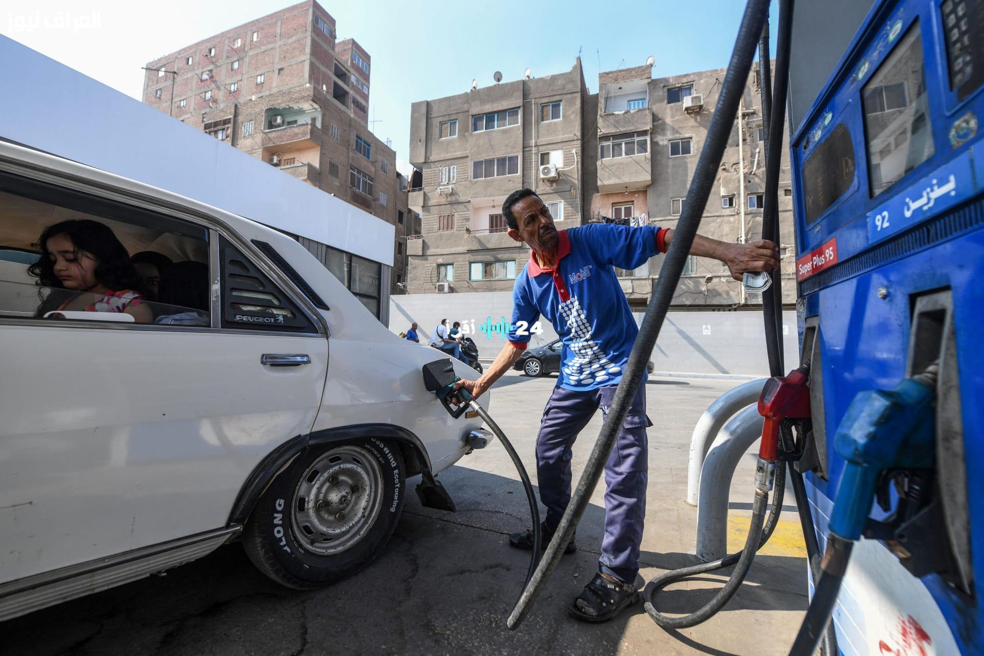 «قفزة جديدة في الأسعار» أسعار البنزين ترتفع اليوم الثلاثاء 5 أغسطس 2025.. وهذه توقعات نطاق التغيّر