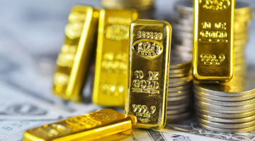«أسعار الذهب تتقلب بقوة» مفاجأة في سعر عيار 21 الآن… سعر الذهب في مصر اليوم الأربعاء 6-8-2025