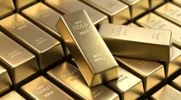 «ارتفاع مفاجئ» عيار 21 يقفز إلى 358.50 ريالًا في مستهل التعاملات.. ما حجم الزيادة؟ صحيفة المسار الإلكترونية
