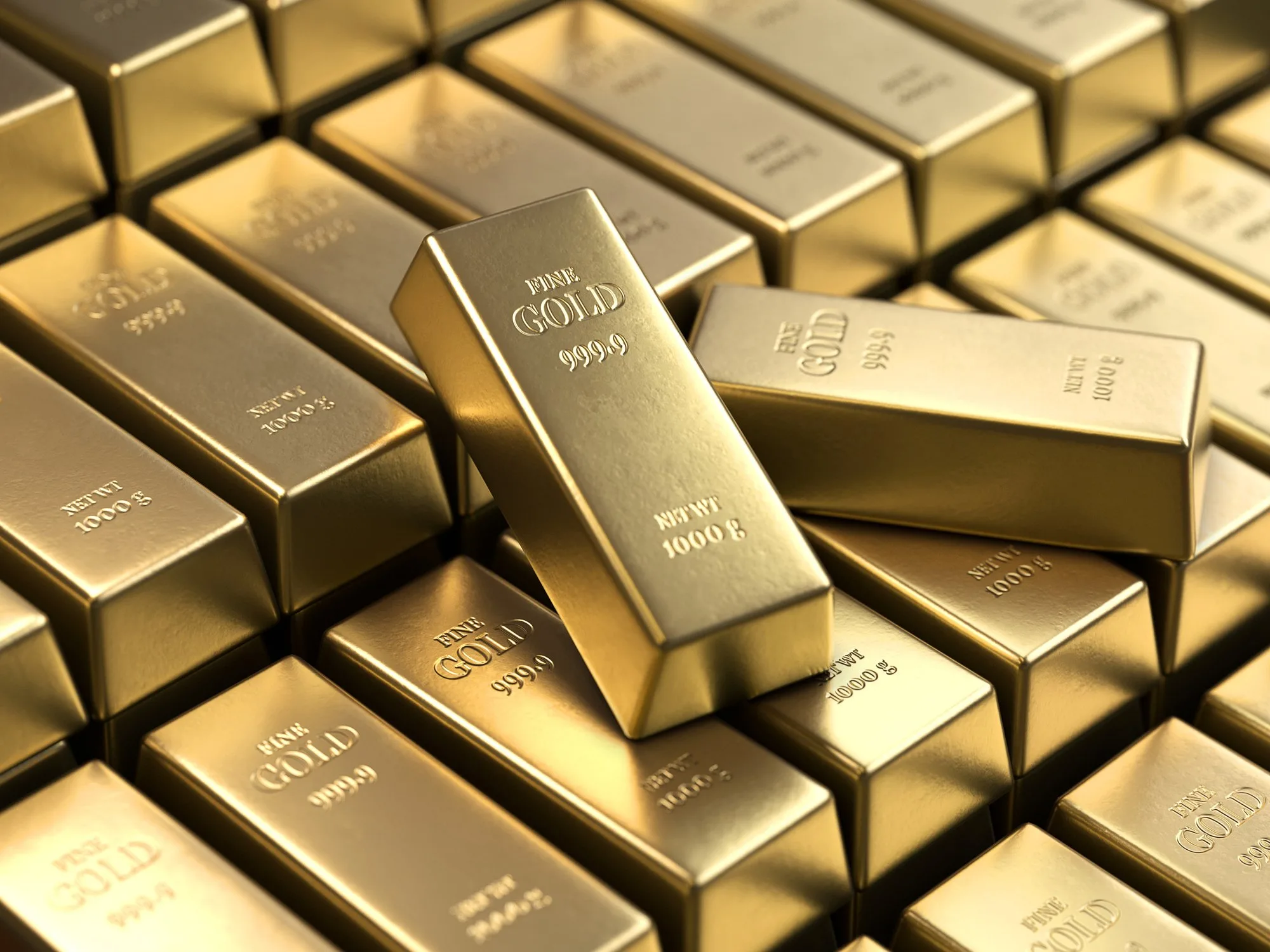 «ارتفاع مفاجئ» عيار 21 يقفز إلى 358.50 ريالًا في مستهل التعاملات.. ما حجم الزيادة؟ صحيفة المسار الإلكترونية