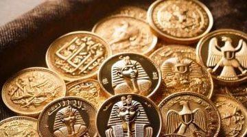 «هدوء في سوق المعدن النفيس» استقرار أسعار الذهب في مصر يتحدى التقلبات الاقتصادية
