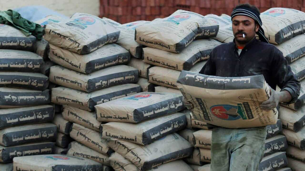 «تحديث فوري» أسعار الأسمنت تشعل الأسواق اليوم الثلاثاء في المصانع مباشرة