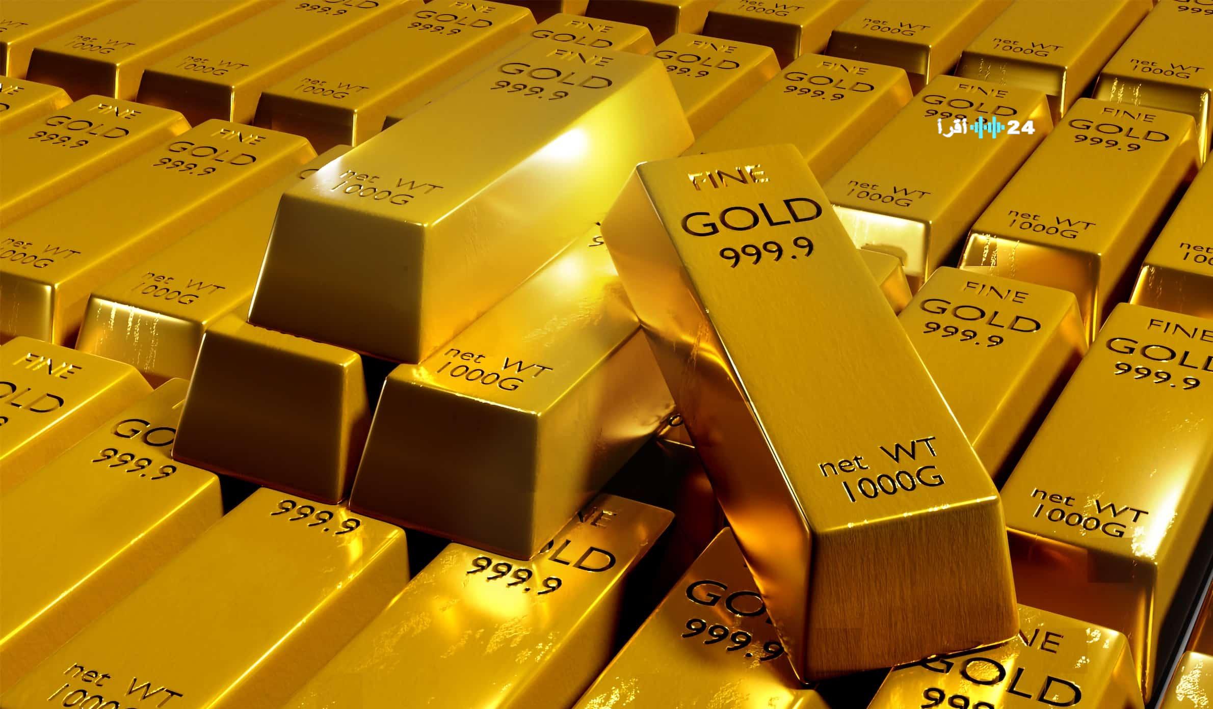«سعر السبيكة 10 جرام يشعل اهتمام المدخرين» أحدث تحديث لسعر سبيكة الذهب 10 جرام اليوم الأربعاء 6 أغسطس 2025 وفق بيانات مؤسسة جولد بيليون