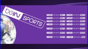 «استقبل الإثارة» تردد قنوات BeIN SPORTS الجديد 2025.. تغطية حصرية لكل مباراة مباشرة