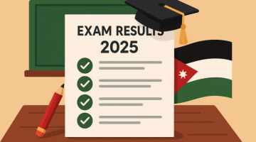 «ترقبوا التفاصيل» موعد إعلان نتائج التوجيهي 2025 في الأردن وآلية الاطلاع والشروط