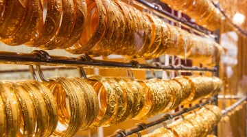 «الذهب يتراجع عالميًا» أسعار الأعيرة في مصر بآخر تحديثات اليوم 6/8/2025