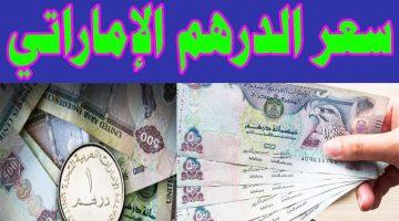 «تذبذبات في السوق الموازية» الدرهم الإماراتي يواصل رحلة الصعود والهبوط في السوق السوداء اليوم السبت