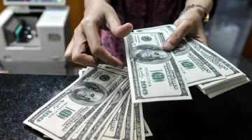 الدولار يستقر أسعار الدولار اليوم الأحد 31 أغسطس 2025 في مصر