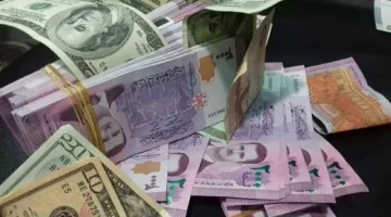 الدولار في سوريا اليوم الثلاثاء آخر تحديثات أسعار العملات مقابل الليرة السورية 12 أغسطس 2025