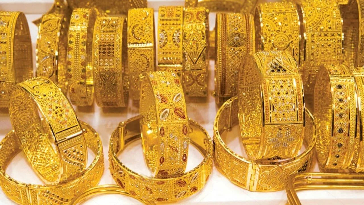 «تحديث لحظي» أسعار الذهب في السعودية اليوم: كم سجلت الأعيرة والسبائك؟