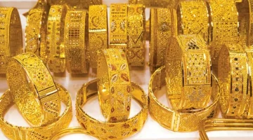 ارتفاع أسعار الذهب اليوم في السعودية الأحد 10 أغسطس لجميع الأعيرة والسبائك