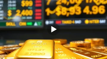 «هل حان وقت الشراء؟» أسعار الذهب بنهاية تعاملات اليوم 5/8/2025 تكشف مفاجأة في عيار 21