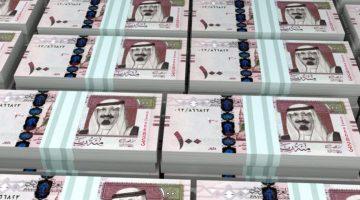«تذبذب مستمر» الريال السعودي يواجه الجنيه المصري في السوق السوداء اليوم الأحد