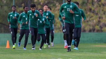 السعودية واليمن وجهاً لوجه في كأس الخليج للشباب 2025 تعرف على الموعد والقنوات الناقلة