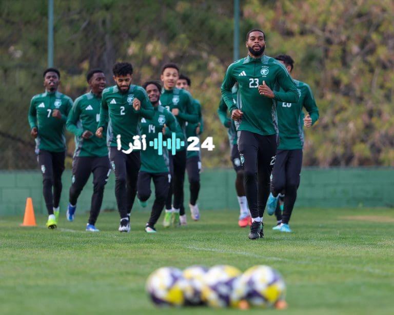 السعودية واليمن وجهاً لوجه في كأس الخليج للشباب 2025 تعرف على الموعد والقنوات الناقلة