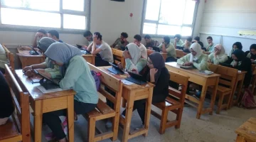 «الآن جاهزون لاستقبالكم!»: انطلاق استعدادات تنسيق الصف الأول الثانوي 2025/2026.. تعرف على رابط التقديم والمتطلبات