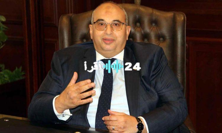 «توضيح رسمي» الخبراء يؤكدون: ضريبة استيراد أجهزة المحمول لا تطبق بأثر رجعي