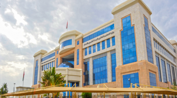 «بشرى سارة للطلبة!» إعلان نتائج القبول الموحد قبول أكثر من 27 ألف طالب وطالبة للعام الأكاديمي 2025/2026