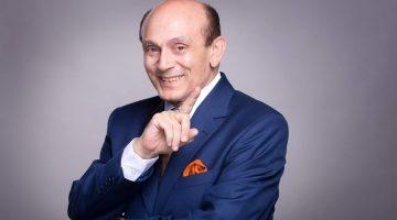 «صدمة تهز الوسط الفني» نقل الفنان محمد صبحي إلى المستشفى وأشرف زكي يطمئن الجمهور على حالته الصحية