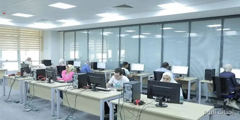 «تنسيق المرحلة الثالثة» انطلاق تسجيل الرغبات لعام 2025 عبر بوابة التنسيق الرقمي