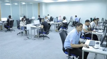 تسجيل رغبات الالتحاق بالجامعات والمعاهد 2024 دليل شامل ورابط مباشر