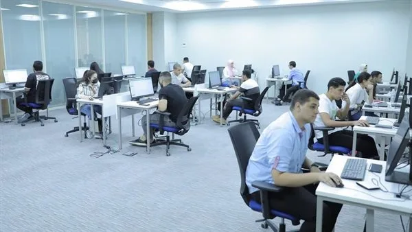 تسجيل رغبات الالتحاق بالجامعات والمعاهد 2024 دليل شامل ورابط مباشر