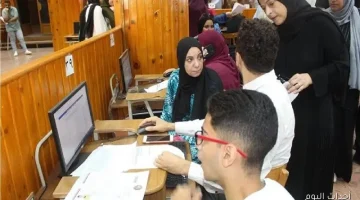 «فرصتك الأخيرة» المرحلة الثالثة 2025.. دليلك الشامل للأماكن الشاغرة وخطوات التسجيل