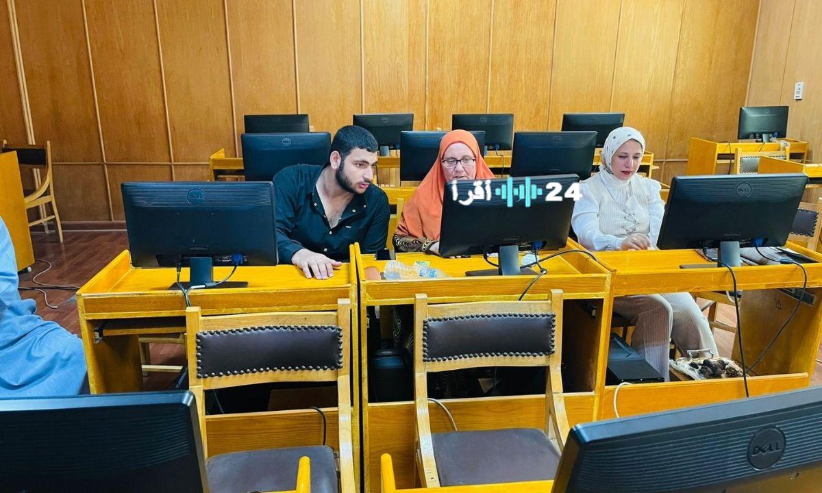 كليات ومعاهد تنسيق المرحلة الثالثة علمي رياضة 2025 ومؤشرات القبول بكليات التربية