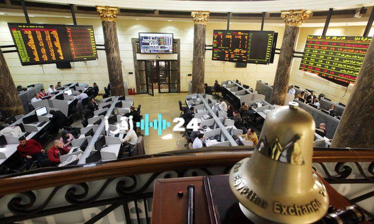 قطاع الخدمات المالية غير المصرفية يقود نشاط البورصة المصرية الأسبوع الماضي