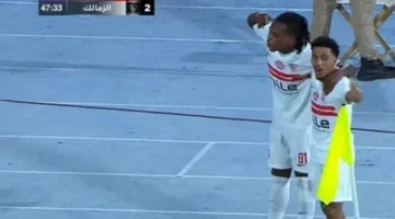 «إثارة منتظرة» انطلاق الجولة الرابعة من الدوري المصري غداً.. مواجهات قوية تشعل المنافسة